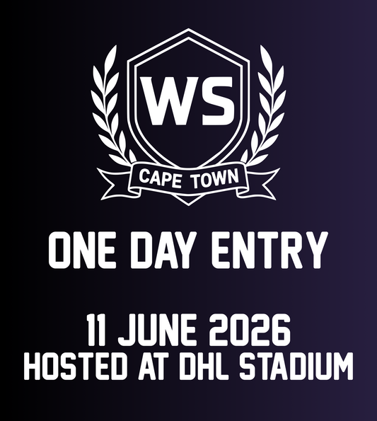 Thursday, 11 June 2026 (One-Day Entry)