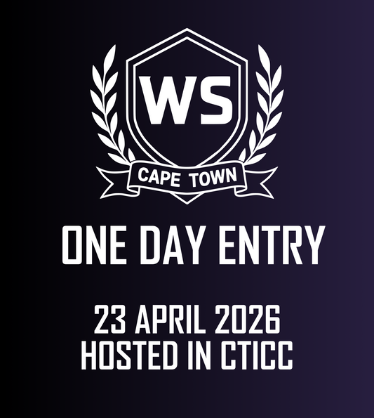 Thursday, 23 April 2026 (One-Day Entry)