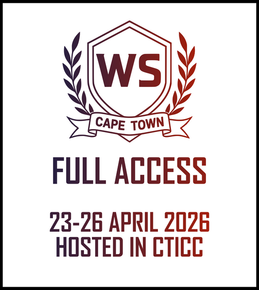 Full Access Pass (23–26 April 2026)